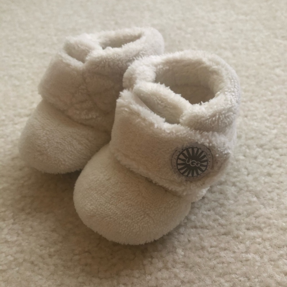 Baby Uggs - size 1